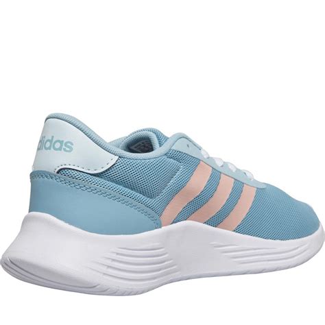 adidas lite racer clean sneakers grijs dames|Women .